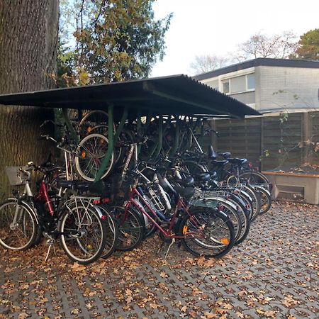 Appartement Wellenrausch Living "Kuschelkajuete" à Lübeck Extérieur photo