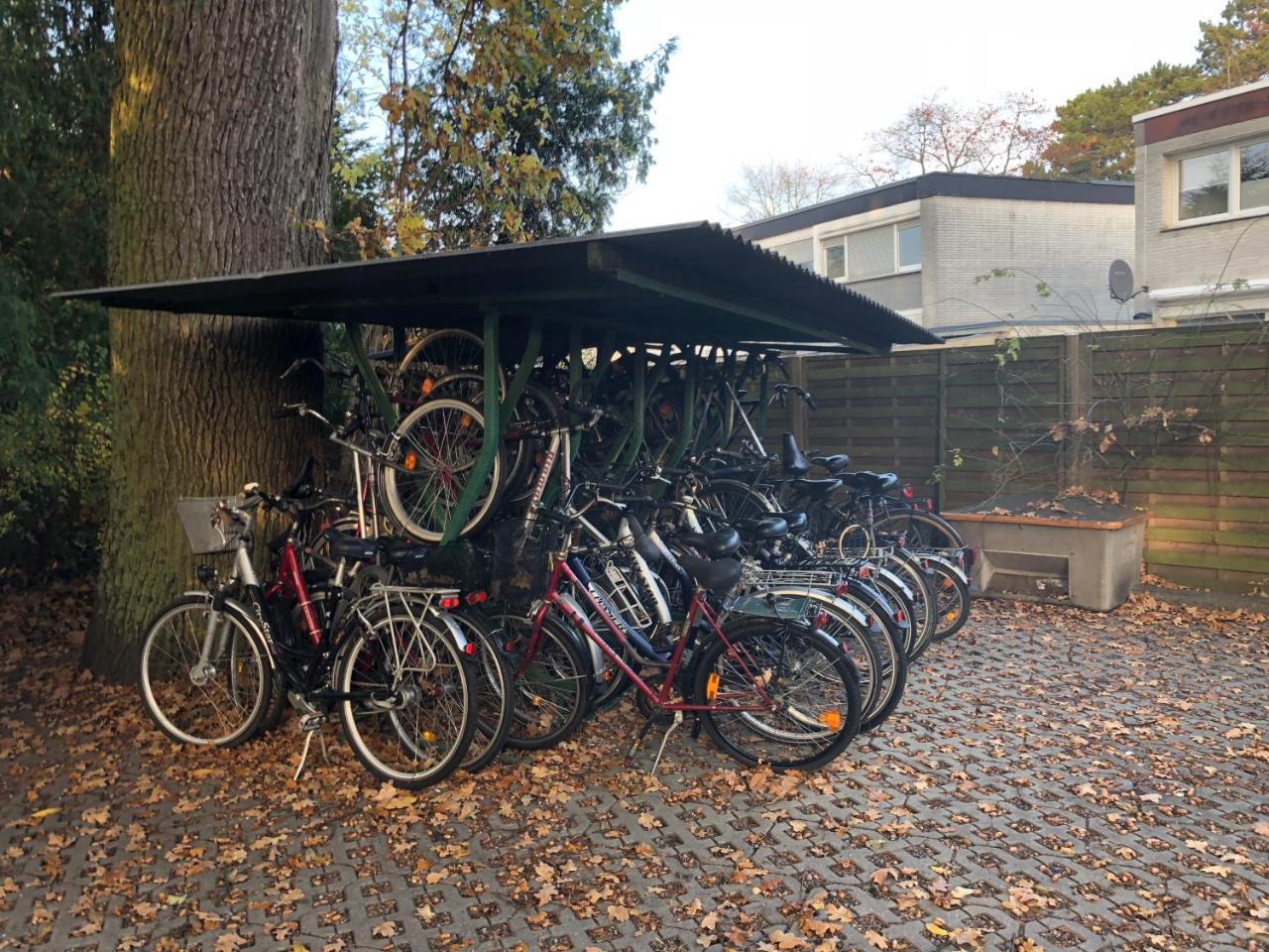 Appartement Wellenrausch Living "Kuschelkajuete" à Lübeck Extérieur photo