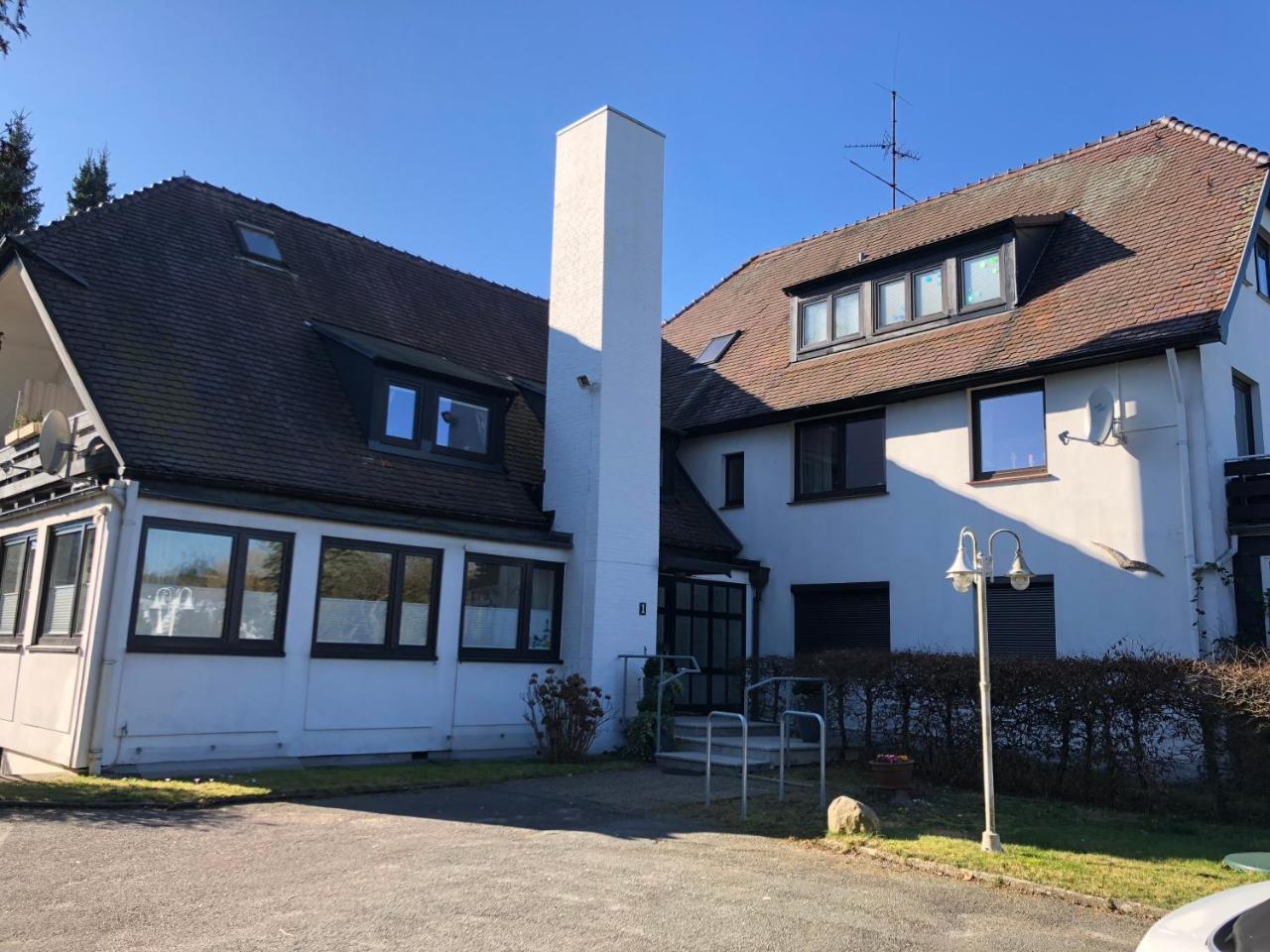 Appartement Wellenrausch Living "Kuschelkajuete" à Lübeck Extérieur photo