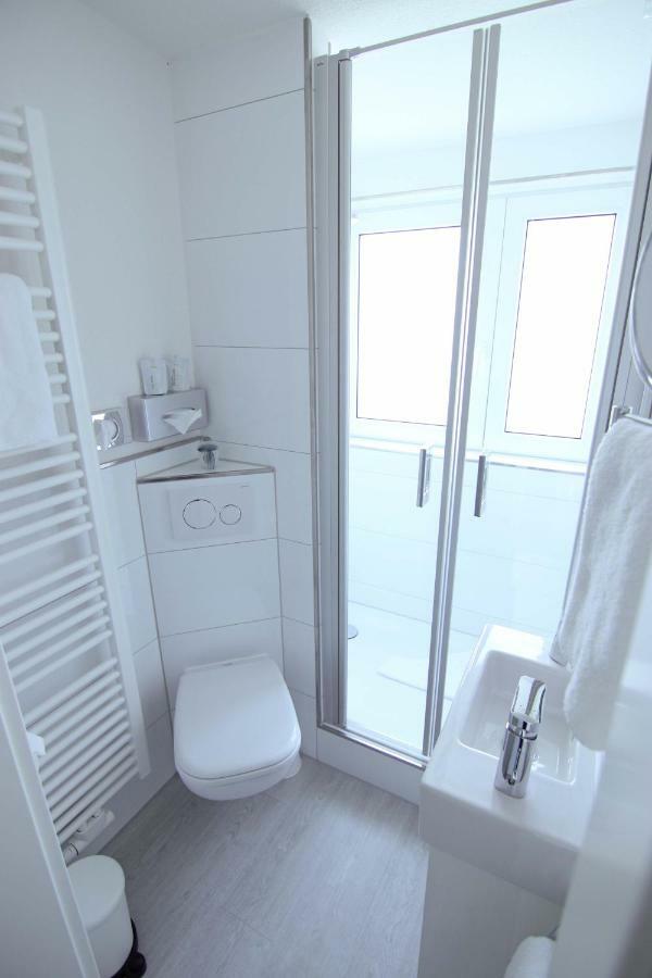 Appartement Wellenrausch Living "Kuschelkajuete" à Lübeck Extérieur photo